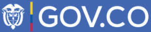 GOV.CO Logo