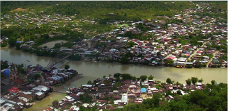 Foto del Chocó
