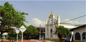 Foto de Catedral del Chocó